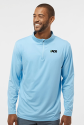 Image of Oakley Team Issue Podium Quarter-Zip Pullover