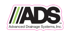 Image of ADS Stickers