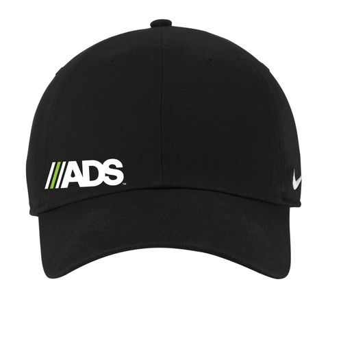 Nike Heritage Cotton Twill Cap image thumbnail