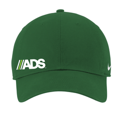 Image of Nike Heritage Cotton Twill Cap