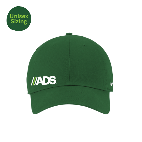 Nike Heritage Cotton Twill Cap image thumbnail