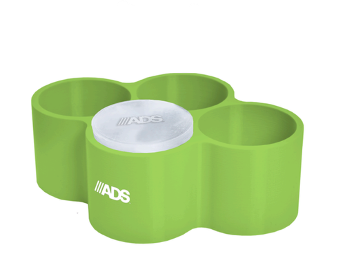 Siligrams® Cylinder Ice Tray  image thumbnail