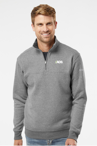 Columbia Hart Mountain™ II Half-Zip Pullover image thumbnail