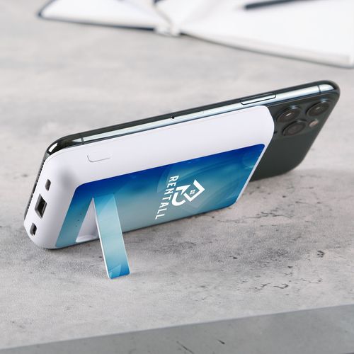 Wireless Magnetic Powerbank image thumbnail