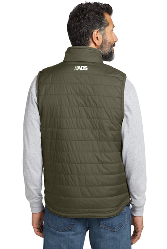 Carhartt Gilliam Vest image thumbnail