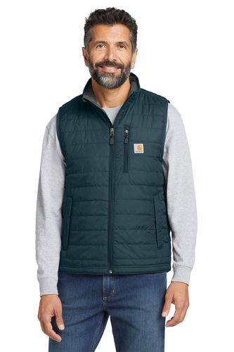 Carhartt Gilliam Vest image thumbnail