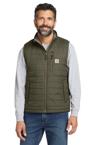 Carhartt Gilliam Vest image thumbnail