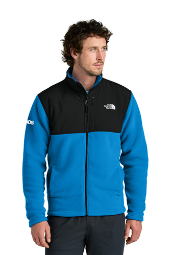 The North Face Highest Peak Full-Zip Fleece Jacket image thumbnail