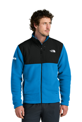 Image of The North Face Highest Peak Full-Zip Fleece Jacket