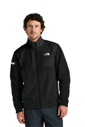 The North Face Highest Peak Full-Zip Fleece Jacket image thumbnail