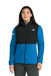 Image of The North Face Women's Highest Peak Full-Zip Fleece Jacket