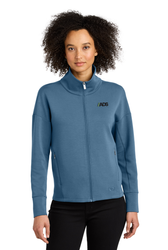 Image of OGIO Women's Transcend Full-Zip