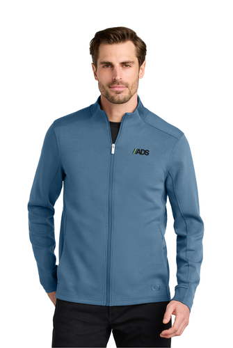 OGIO Transcend Full-Zip image thumbnail