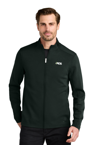 OGIO Transcend Full-Zip image thumbnail