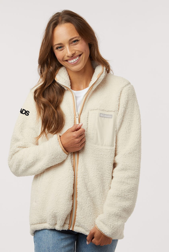 Columbia Women's West Bend™ II Full-Zip Jacket image thumbnail