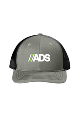 Image of Youth Snapback Trucker Cap