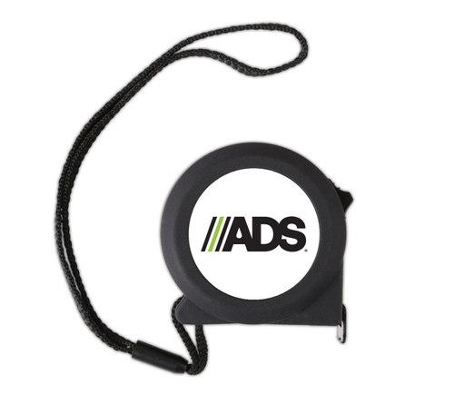 Mini 12' Tape Measure image thumbnail
