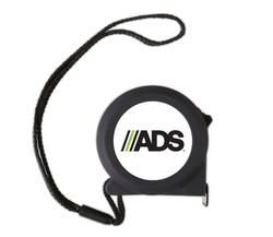Image of Mini 12' Tape Measure