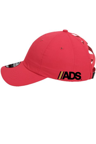 The Hinsen Performance Ponytail Cap image thumbnail