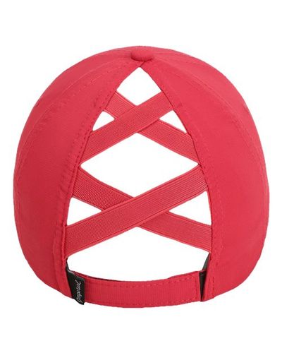 The Hinsen Performance Ponytail Cap image thumbnail