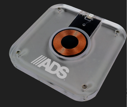 Image of Lofi™ Acrylic Wireless Charger