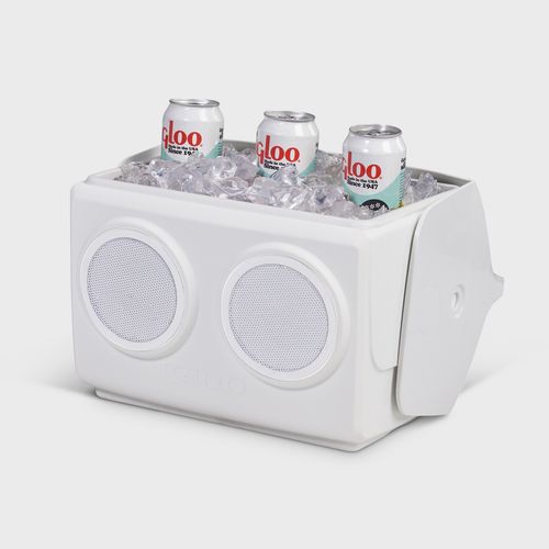 IGLOO KoolTunes image thumbnail