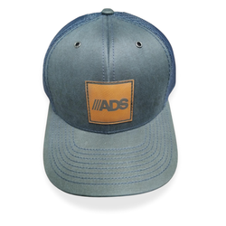 Image of Richardson Fremont Trucker Cap