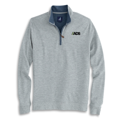 Johnnie-O Men's Sully 1/4 zip image thumbnail