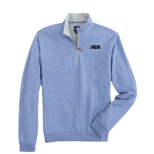 Johnnie-O Men's Sully 1/4 zip image thumbnail