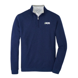 Image of Peter Millar Men's Crown Comfort 1/4 zip
