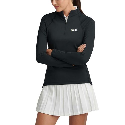 Peter Millar Women's Raglan Perth 1/4 Zip image thumbnail