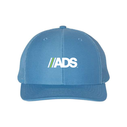 Image of Richardson Adjustable Snapback Trucker Cap