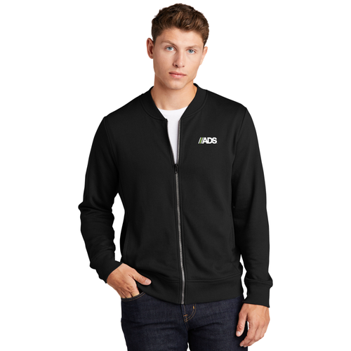 Sport-Tek Lightweight French Terry Bomber image thumbnail