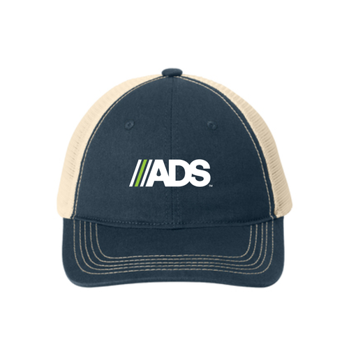 District Super Soft Mesh Back Cap image thumbnail