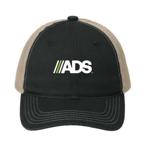 District Super Soft Mesh Back Cap image thumbnail