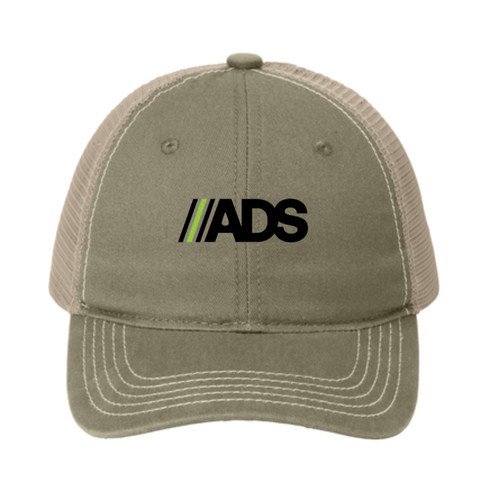 District Super Soft Mesh Back Cap image thumbnail
