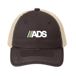 Image of District Super Soft Mesh Back Cap