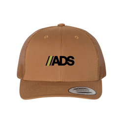 Image of YP Classics Retro Trucker Cap