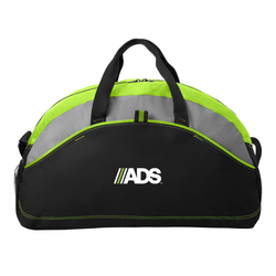 Image of Port Authority - Medium Contrast Duffel