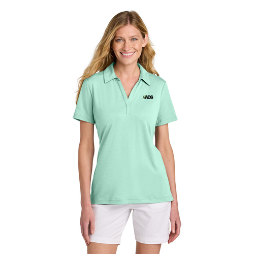 TravisMathew Women’s Glenview Solid Polo image thumbnail