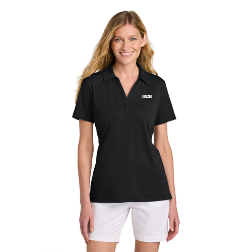TravisMathew Women’s Glenview Solid Polo image thumbnail