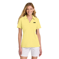 Image of TravisMathew Women’s Glenview Solid Polo