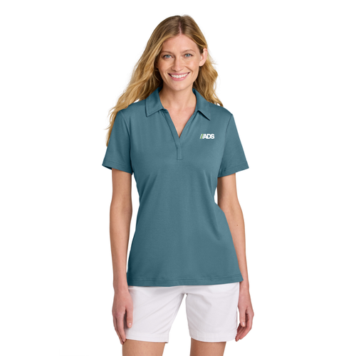 TravisMathew Women’s Glenview Solid Polo image thumbnail