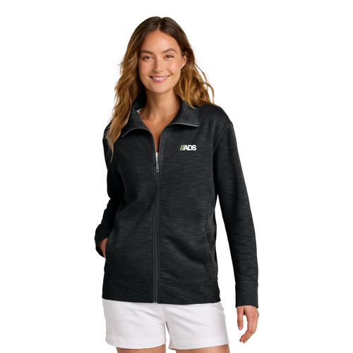 Tommy Bahama Women's Tobago Bay Full-Zip image thumbnail