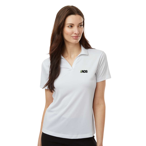 Pro-Lock Women's Performance Polo image thumbnail