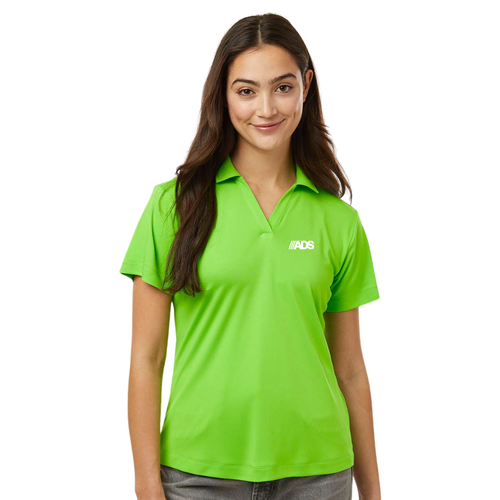 Pro-Lock Women's Performance Polo image thumbnail