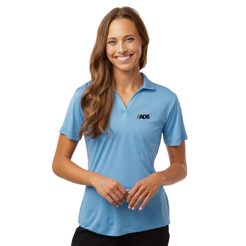 Pro-Lock Women's Performance Polo image thumbnail