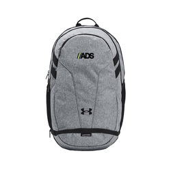 Image of Under Armour Hustle 5.0 Team Laptop Backpack