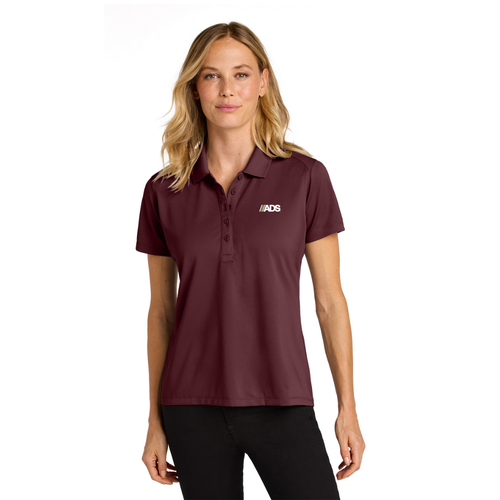 Port Authority Women's Wearever Performance Pique Polo image thumbnail