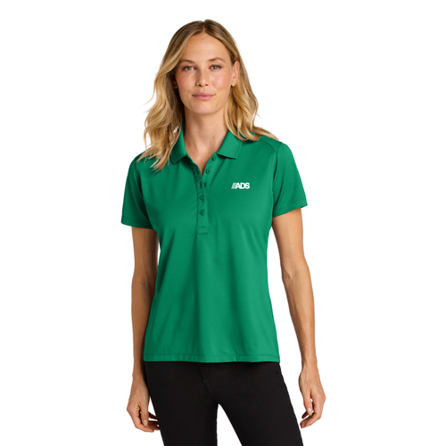 Port Authority Women's Wearever Performance Pique Polo image thumbnail